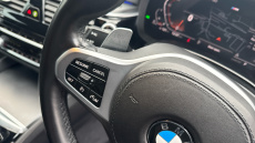 BMW 5 Series 520d xDrive MHT M Sport 4dr Step Auto Diesel Saloon